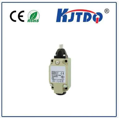 KJT-KB5101-LY Limit Switch