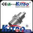 KJTDQ inductive sensor automotive company mainly for detect metal objects