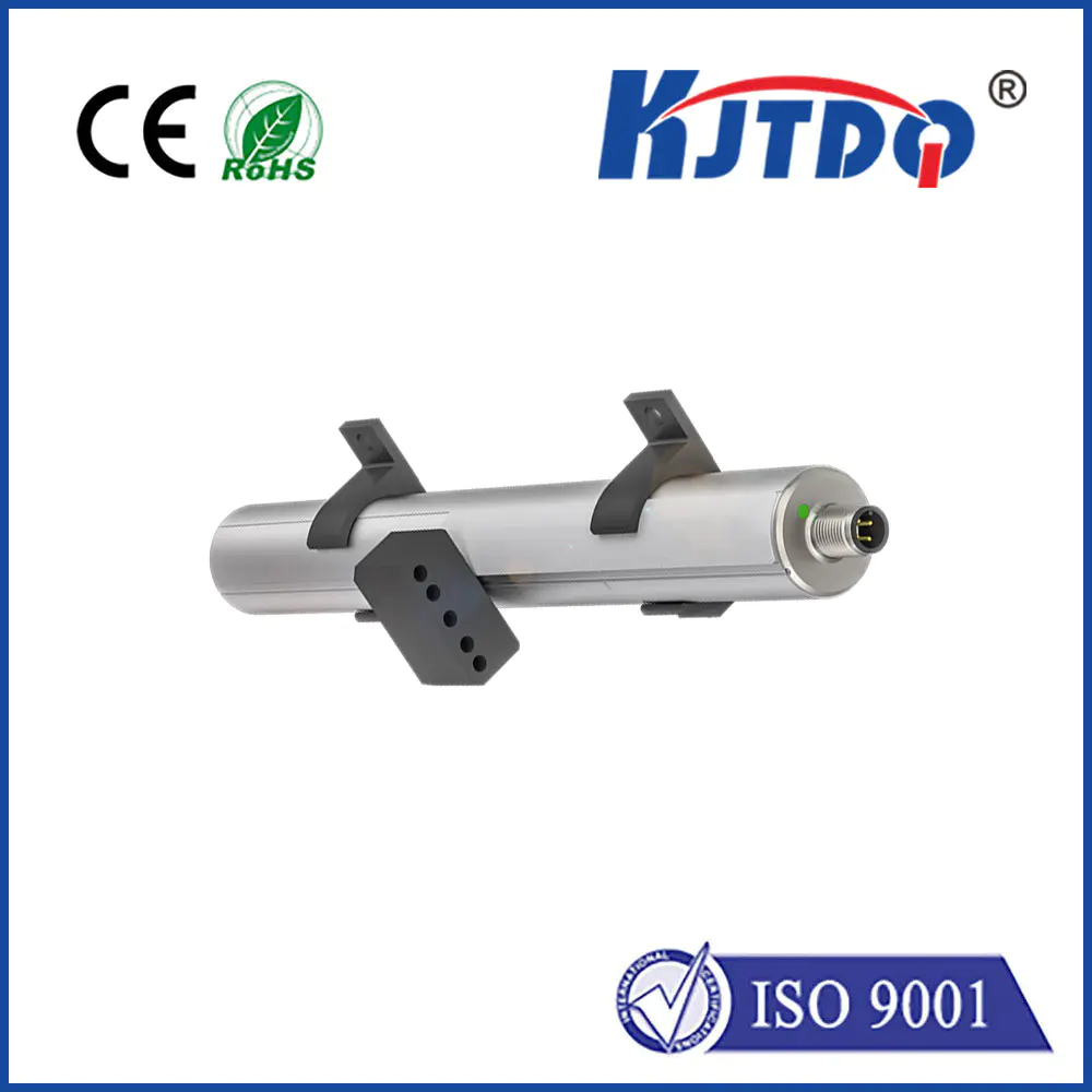 KJT-BTL C1 - Profile PA - IO-Link Magnetostrictive linear position sensors in profile housing