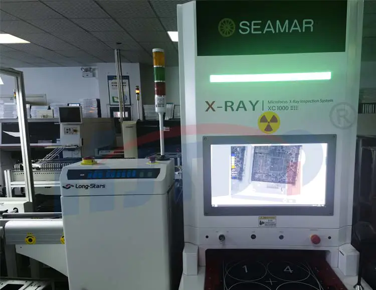 KJT product testing And R&D Equipment