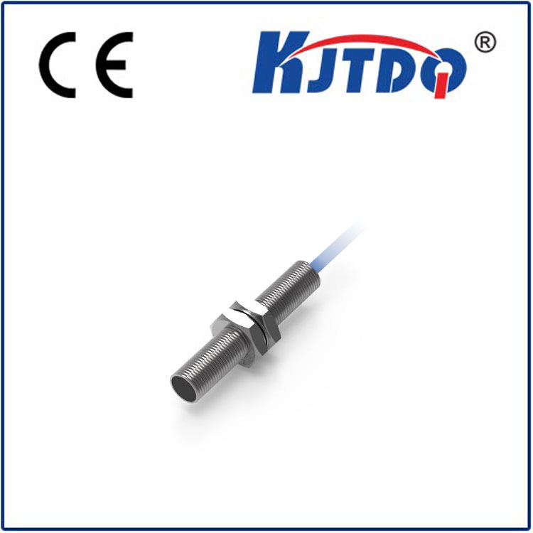 Inductive sensor equivalent to NBB1-8GS50-Z0-T
