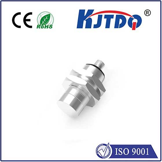 M30 Non-Flush All Metal Inductive Proximity Sensor