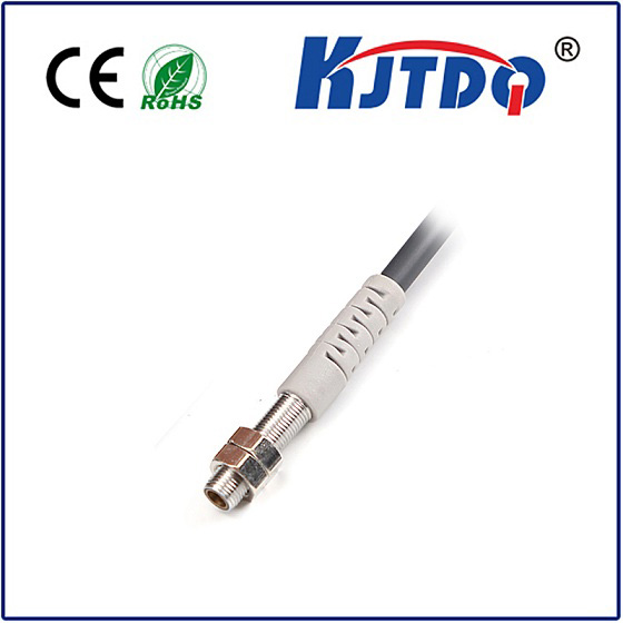 M5 Ultra Small Laser Photoelectric Sensor (Diffuse Reflective)