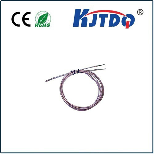 KJT-M Series Optical Fiber Sensor