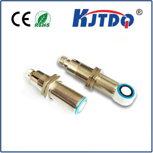 KJT-U18B Ultrasonic sensor 150mm