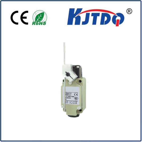 KJT-KB-5107 Standard lever travel limit switch