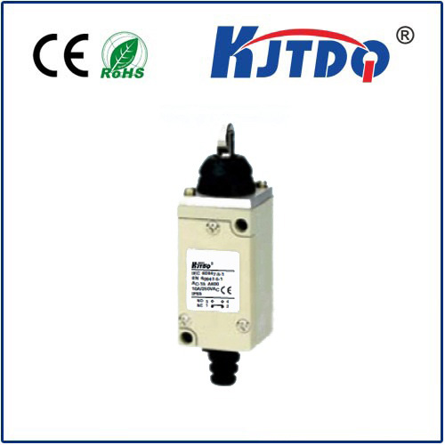 KJT- KA-3214 Double circuit vertical travel Limit switch