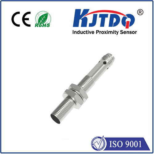 M8  Inductive Proximity Sensor equivalent to BES00CJ