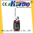 KJTDQ safety limit switch for high temperature for industry