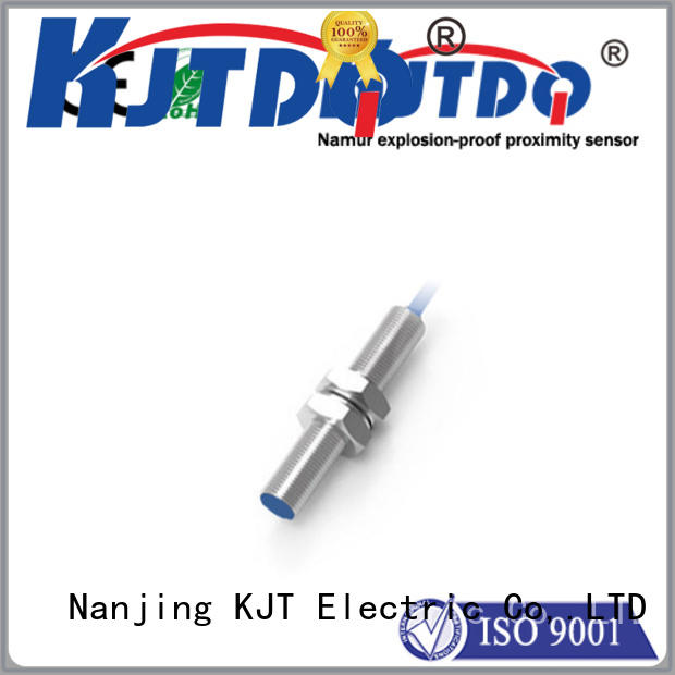 industrial Inductive proximity sensor manufacturer mainly for detect metal objects