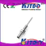 KJTDQ inductive proximity sensor automotive mainly for detect metal objects