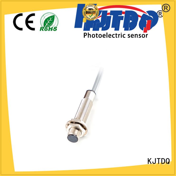 photoelectric sensor types diffuse for machine KJTDQ