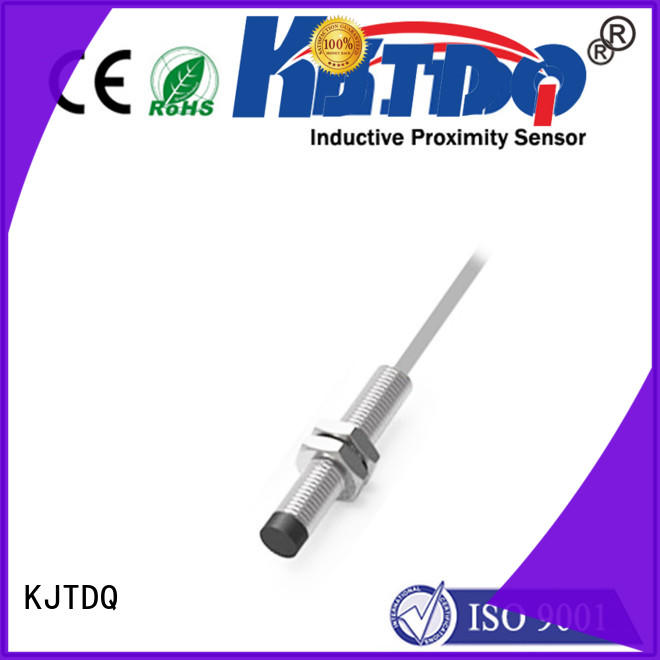 KJTDQ Best proximity sensor detection switch manufacturers for conveying system