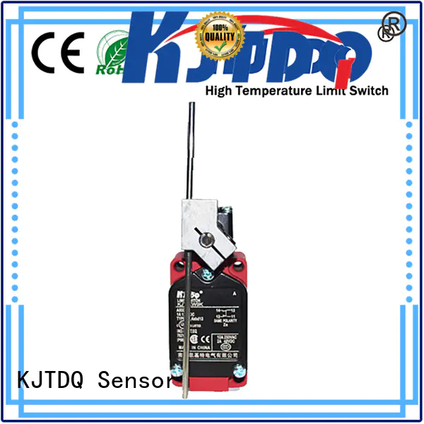 KJTDQ limit switch high temperature suppliers for industry