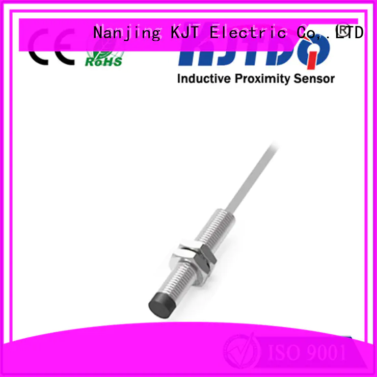 KJTDQ m8 proximity switch factory for production lines