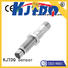 KJTDQ widely used proximity switch high pressure companies mainly for detect metal objects