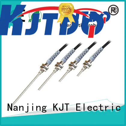KJTDQ widely used optical sensor manufacturers custom for Detecting objects