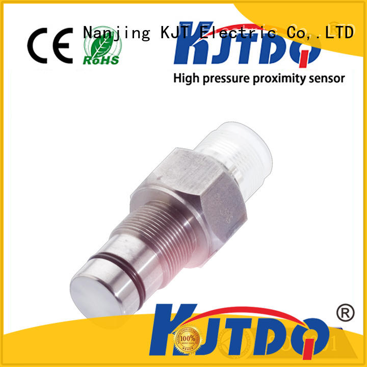 KJTDQ Top sensor manufacturer Suppliers for plastics machinery