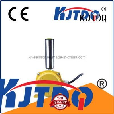 KJTDQ New conveyor belt control switch Supply for industry