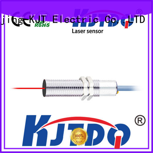 KJTDQ laser distance sensor companies factory for Measuring distance