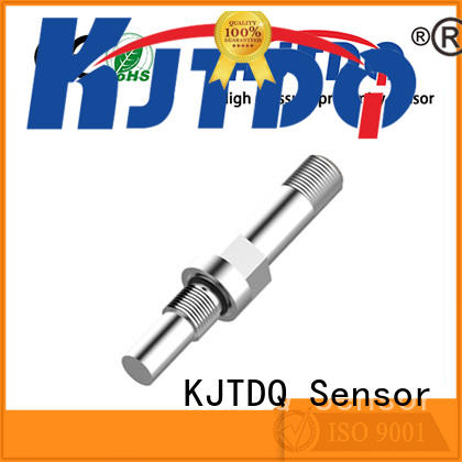 KJTDQ proximity switch sensor companies for packaging machinery