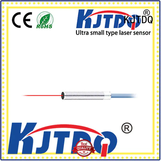 KJTDQ laser photoelectric sensor price for business for packaging machinery