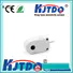 KJTDQ full range ring inductive proximity sensors for packaging machinery