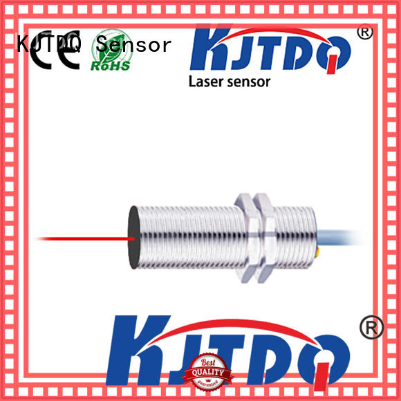laser sensor manufacturer for industry KJTDQ