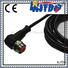 KJTDQ sensor cable connector for Detecting Sensors
