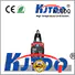 KJTDQ safety high temperature limit switch manufacturer for Detecting