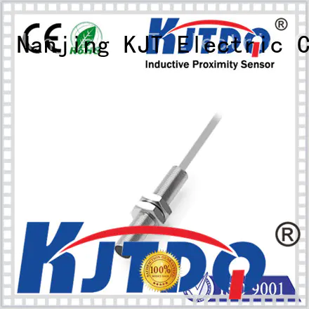 inductive proximity sensors high quality sensors factory for packaging machinery