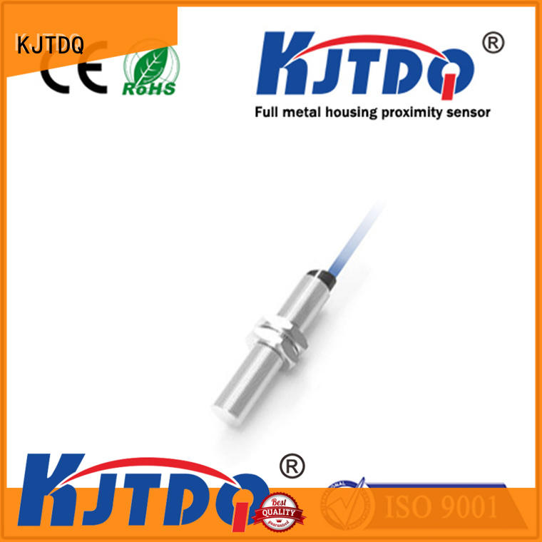 KJTDQ industrial proximity sensor manufacturers manufacturer for packaging machinery