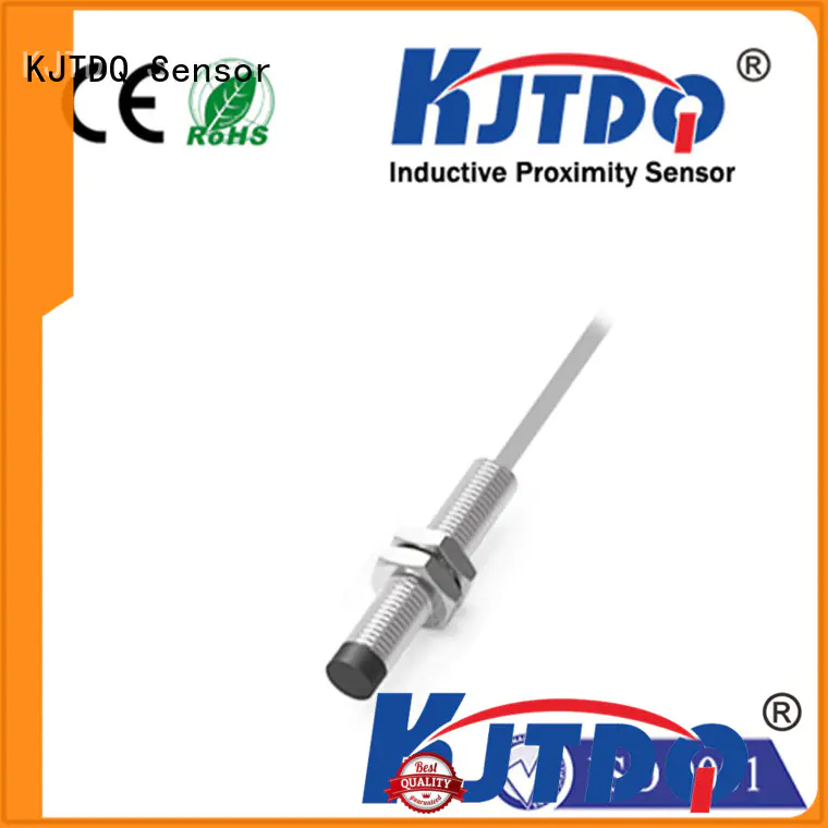 proximity switch inductive type for packaging machinery KJTDQ