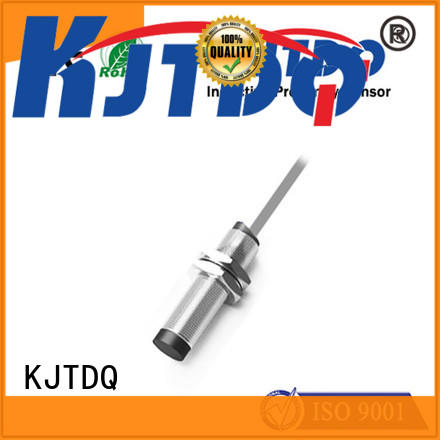 KJTDQ universal proximity switch Suppliers for production lines