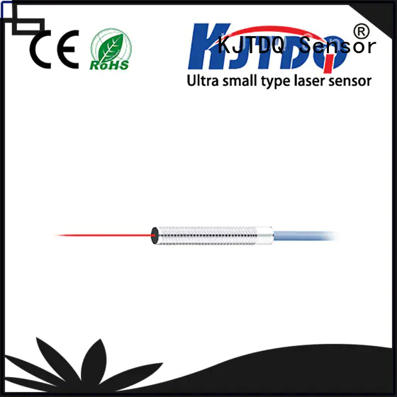 Latest laser distance sensor price Supply for industry