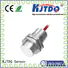 KJTDQ inductive proximity sensor high temperature company for packaging machinery