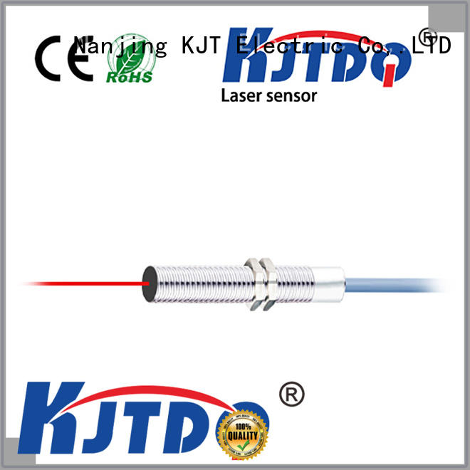 KJTDQ sensor for measuring distance for business for measurement