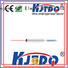 KJTDQ types of laser distance sensor for business for measurement