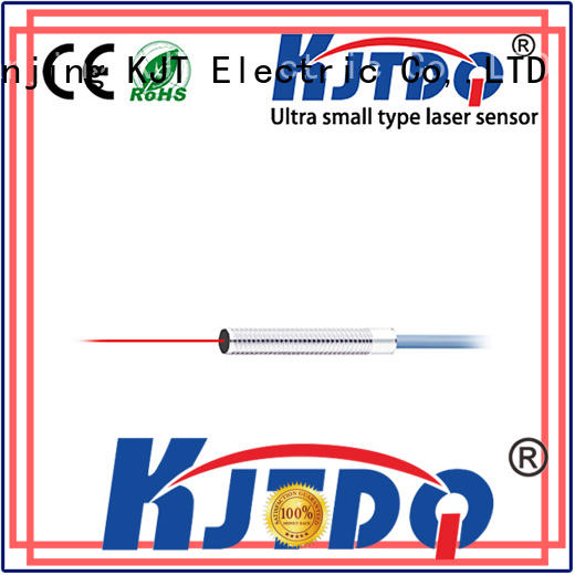 KJTDQ types of laser distance sensor for business for measurement