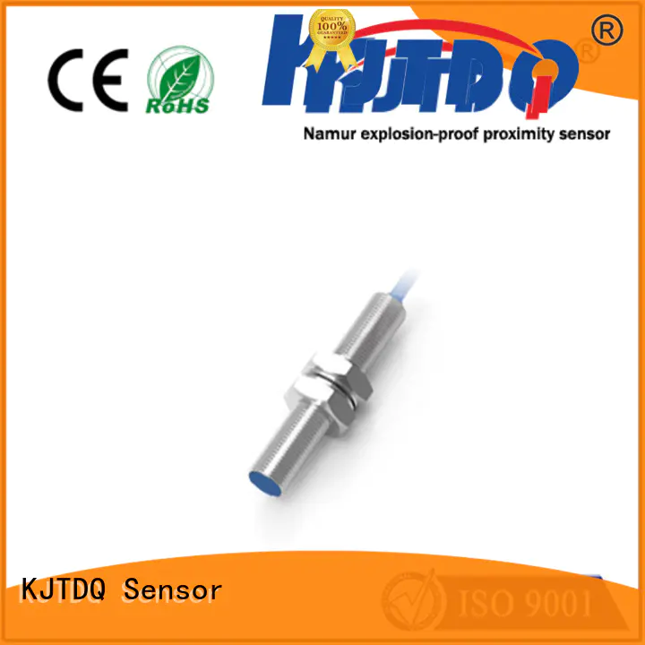 KJTDQ proximity switch namur for business for production lines