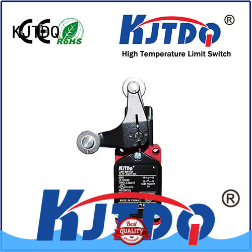 KJTDQ high temperature limit switch high temperature manufacturers for industry