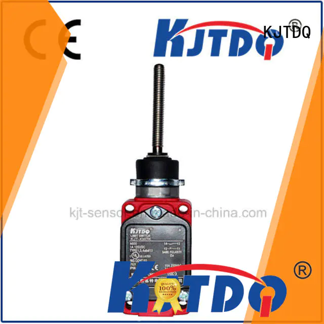 safety high temperature limit switch oem&odm for industry