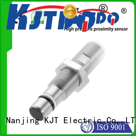 industrial proximity switch high pressure manufacturers for packaging machinery