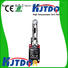 KJTDQ limit switch high temperature manufacturer for Detecting objects