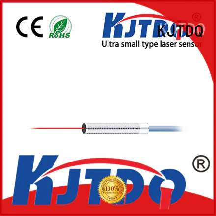 KJTDQ Wholesale laser sensor manufacture for measurement