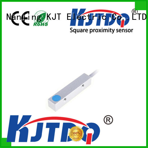 adjustable proximity sensor inductive type company for packaging machinery
