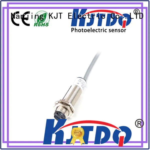 KJTDQ industrial photo sensor price manufacturers for machine