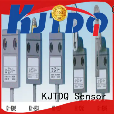 KJTDQ Best limit switch waterproof Supply for industry