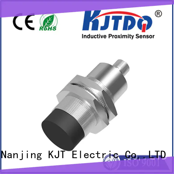 KJTDQ sensor manufacturer in china manufacturers for plastics machinery
