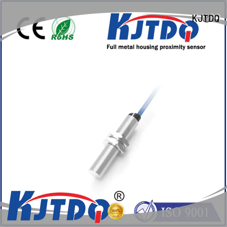 KJTDQ widely used new sensor factory for packaging machinery